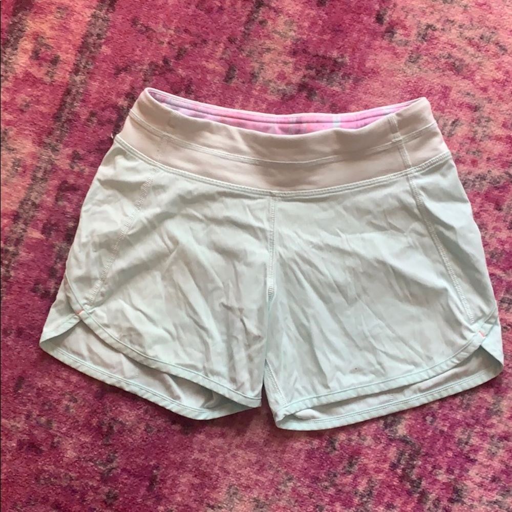 Ivivva shorts